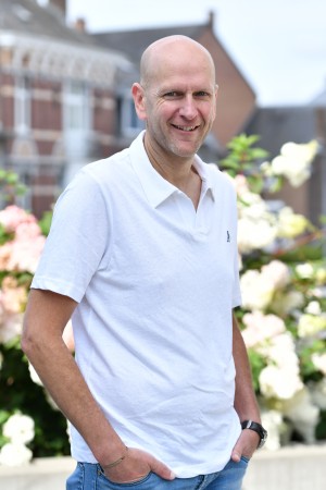 Olivier Beaujean