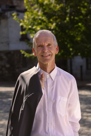 Frédéric Robinet (Ecolo) 
